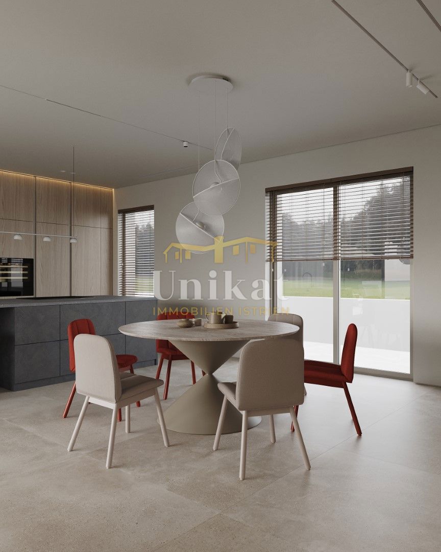 Terreno edificabile con progetto